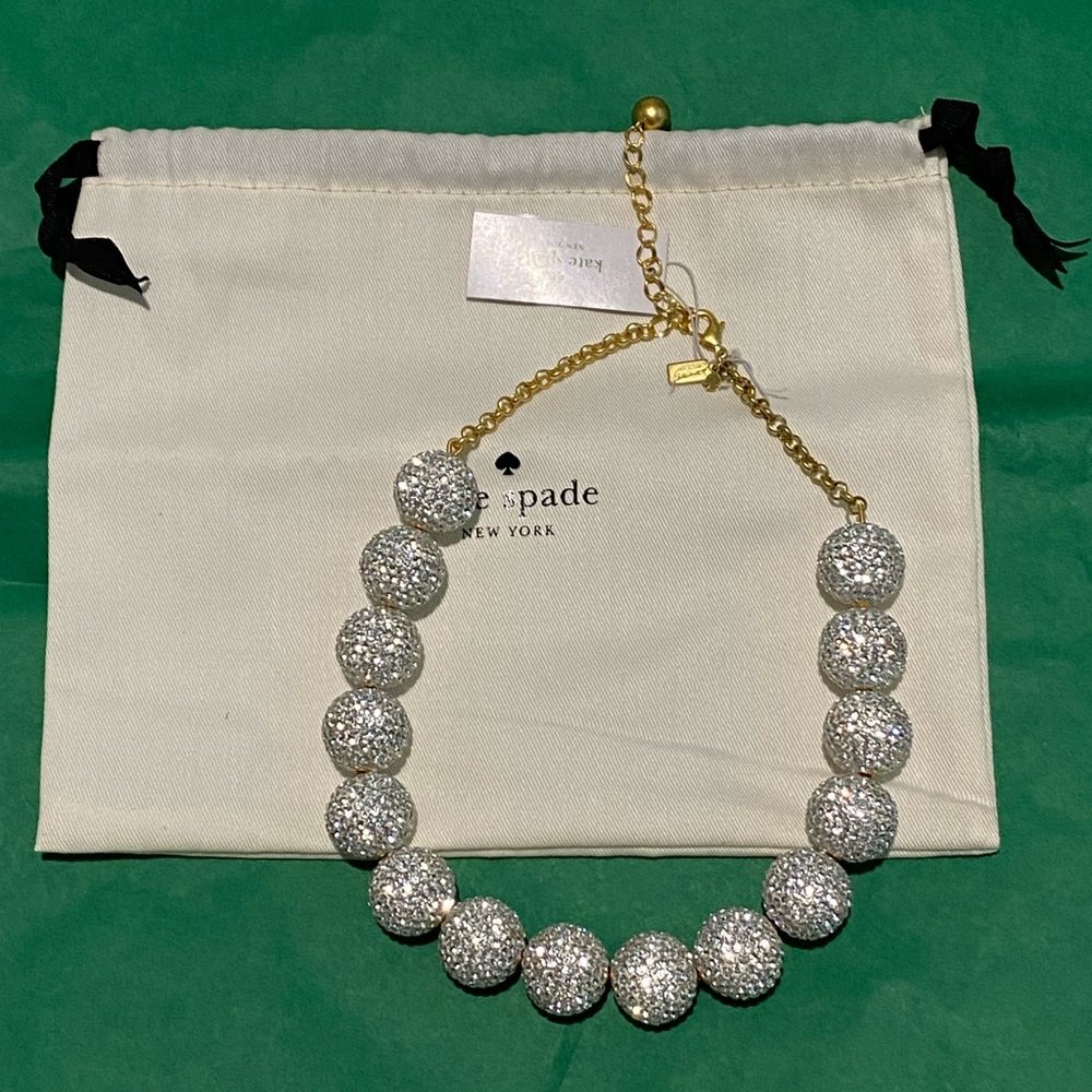 Kate Spade Necklace